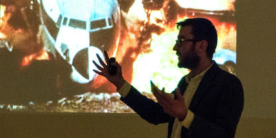 Cafe des Artistes 3.1