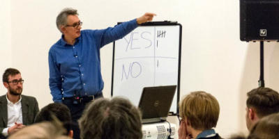 Cafe des Artistes 3.4