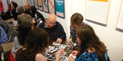 Cafe des Artistes 5-3