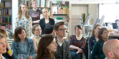 Cafe des Artistes 6-1