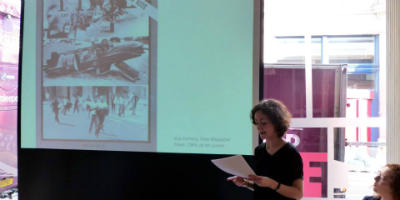 Cafe des Artistes 6-3