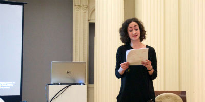 Cafe Des Artistes 7-3