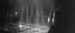 Adolf Luther’s Focusing Room in ECA studio E.10