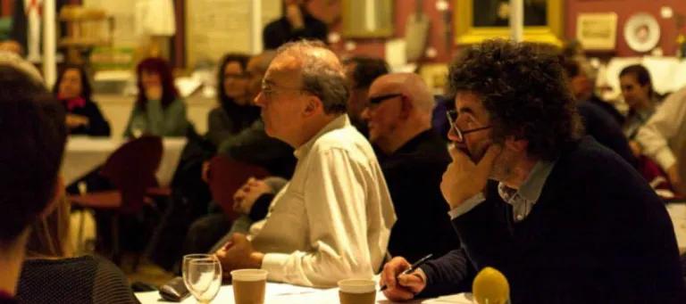 Cafe des artistes 1 andreas agrafiotis