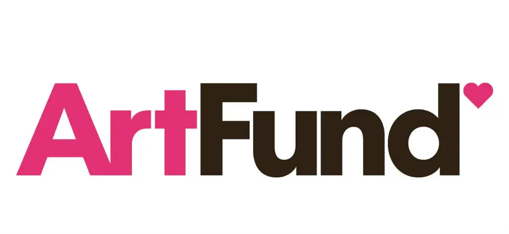 Art Fund logo