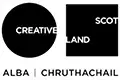 Creative Scotland logo