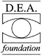 D.E.A. foundation logo