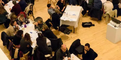 Cafe des Artistes 3.3