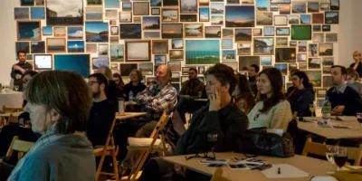 Cafe des artistes 4-2