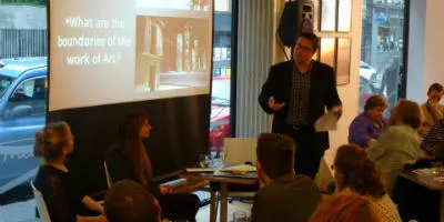 Cafe des Artistes 5-2