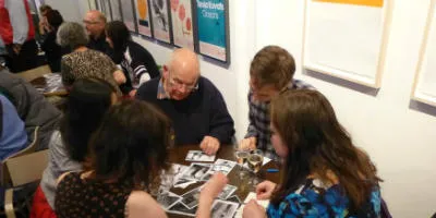 Cafe des Artistes 5-3