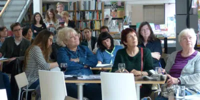 Cafe des Artistes 6-2