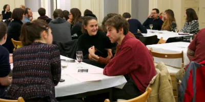 Cafe Des Artistes 7-2