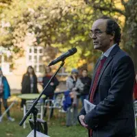 Strategy: Get Arts. SGA50 Beuys oak planting ceremony 5