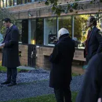 Strategy: Get Arts. SGA50 Beuys oak planting ceremony 8