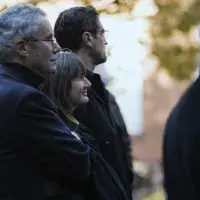 Strategy: Get Arts. SGA50 Beuys oak planting ceremony 9