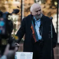 Strategy: Get Arts. SGA50 Beuys oak planting ceremony 12