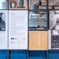 SGA50 at Edinburgh International Book Festival 15