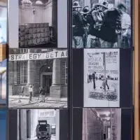 SGA50 at Edinburgh International Book Festival 16