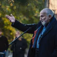 Strategy: Get Arts. SGA50 Beuys oak planting ceremony 16