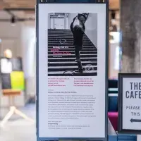 SGA50 at Edinburgh International Book Festival 17