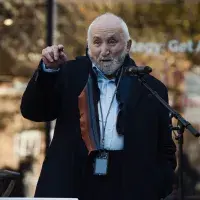 Strategy: Get Arts. SGA50 Beuys oak planting ceremony 17