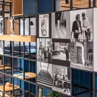 SGA50 at Edinburgh International Book Festival 18