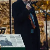 Strategy: Get Arts. SGA50 Beuys oak planting ceremony 18