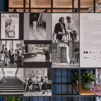 SGA50 at Edinburgh International Book Festival 20