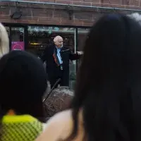 Strategy: Get Arts. SGA50 Beuys oak planting ceremony 21