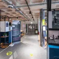 SGA50 at Edinburgh International Book Festival 24