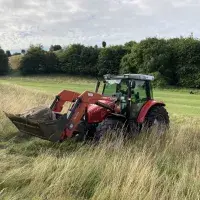 SGA50 The Identification and Extraction of the Beuys Rock by Historic Environment Scotland 4