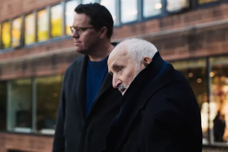 Strategy: Get Arts. SGA50 Beuys oak planting ceremony 6